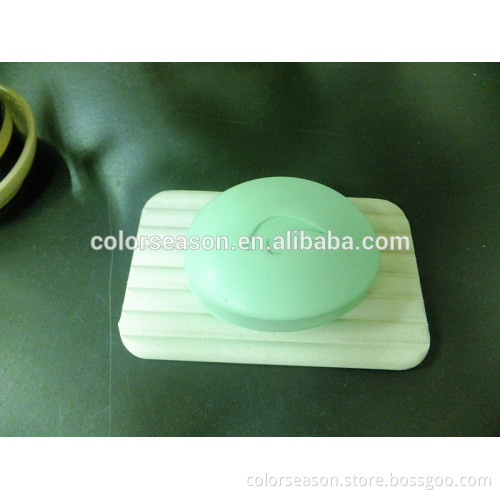 Diatomite Soap Dish and other bathroom Set holder